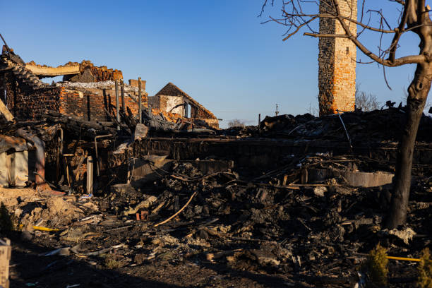 Reliable Odor Removal contractor in Medford, WI by Meridian Smoke Damage